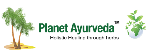 PlanetAyurveda Logo